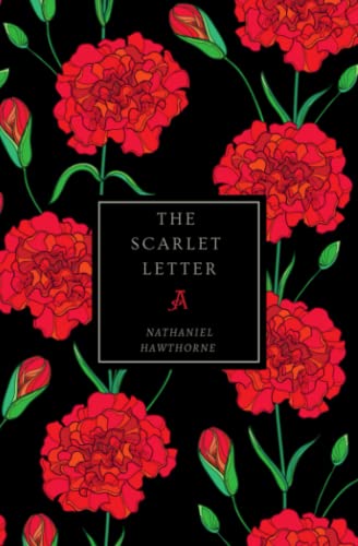 The Scarlet Letter: (Special Illustrated Edition) von Independently published